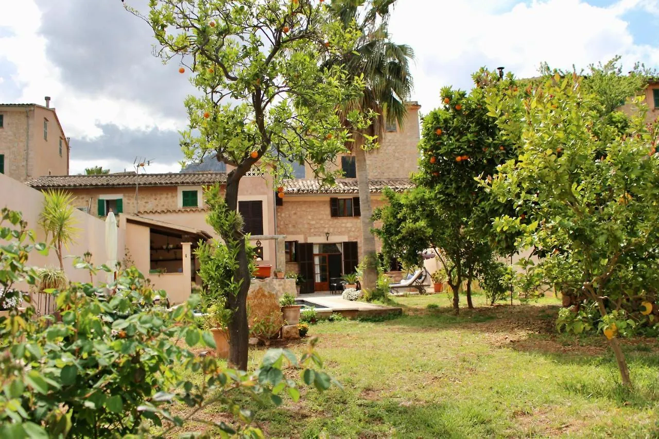سويير Villa Beatrice إسبانيا