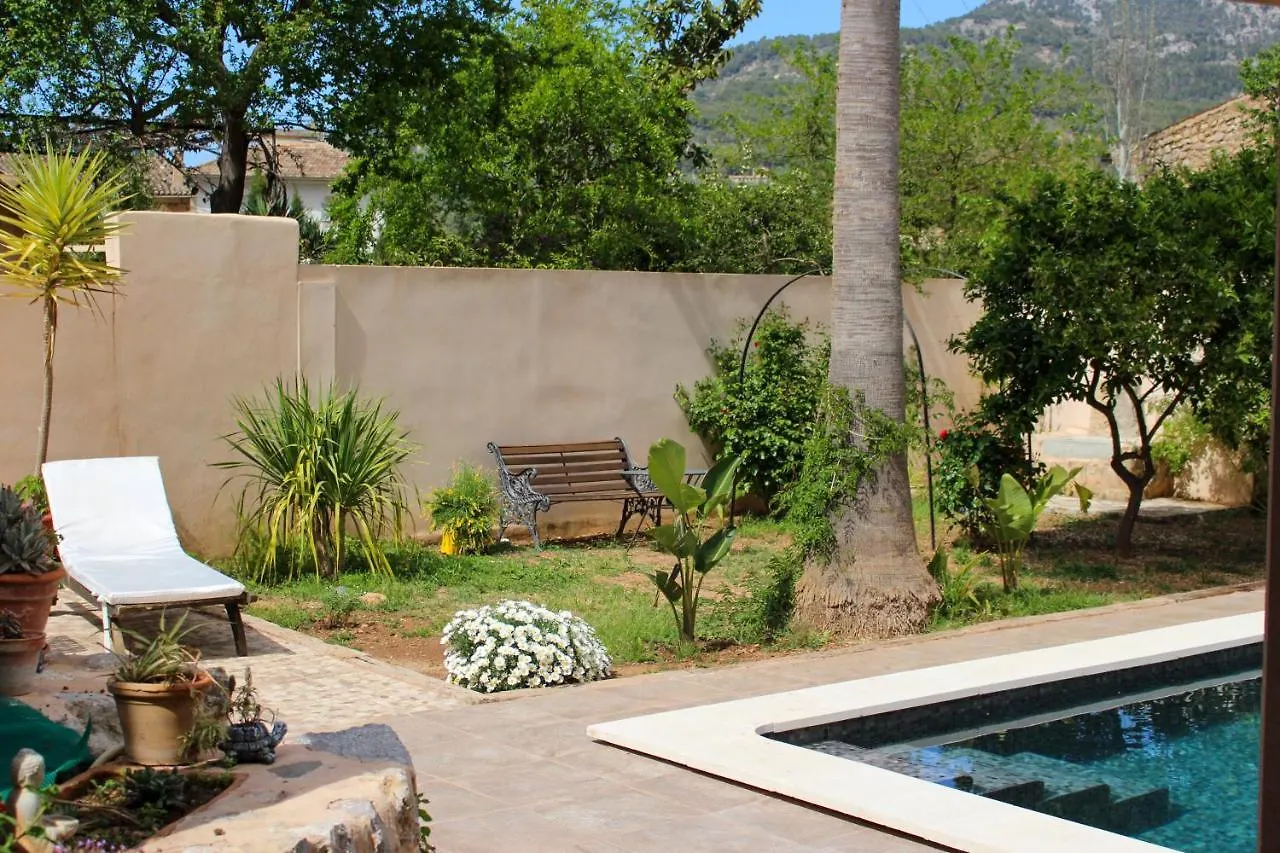 سويير Villa Beatrice إسبانيا